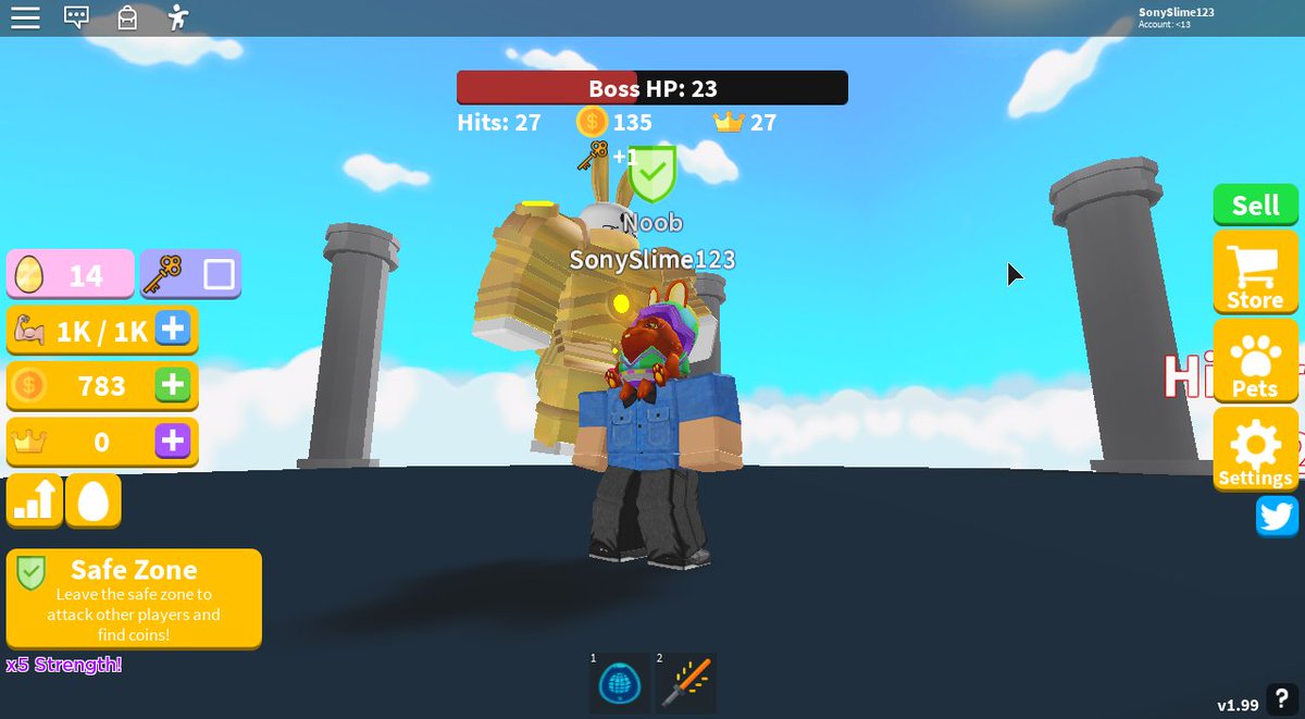 Sonyslime123 Sonyslime4 Twitter - roblox develop safezone