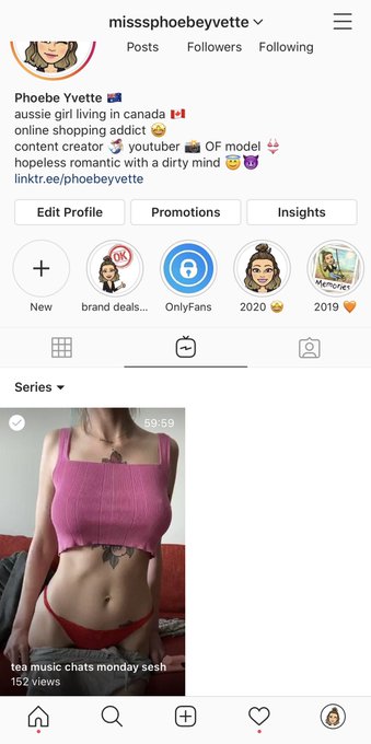 https://t.co/fq7NyfwGPE check out my FIRST instagram live episode!! such a good time 🔥😍💋 #onlyfans #tryon<a href="/tag/lingerie"class="tags"><span>#lingerie</span></a><a href="/tag/model"class="tags"><span>#model</span></a><a href="/tag/bikini"class="tags"><span>#bikini</span></a><a href="/tag/bikinigirls"class="tags"><span>#bikinigirls</span></a><a href="/tag/sexy"class="tags"><span>#sexy</span></a><a href="/tag/bikinimodel"class="tags"><span>#bikinimodel</span></a>
