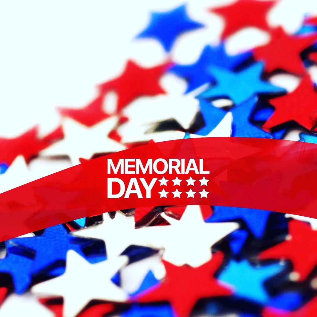 Factory449's tweet photo. Today we commemorate those who gave their lives in service to our country, and show respect to their fallen comrades in arms, friends, and family.
Wishing you a safe and meaningful Memorial Day from everyone at @Factory449 !
#MemorialDay2020🇺🇸 #f449 #dctheatre https://t.co/p57RUZGa6C