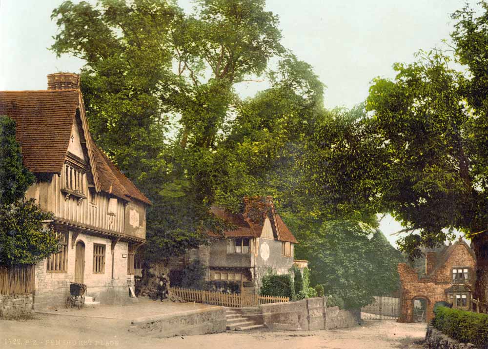 Prepressure's tweet image. The page about photochrome prints now has larger &amp;amp; better images - prepressure.com/printing/histo…