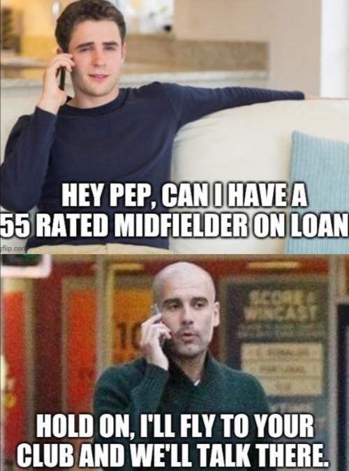 FIFA Scouting Tips tweet media