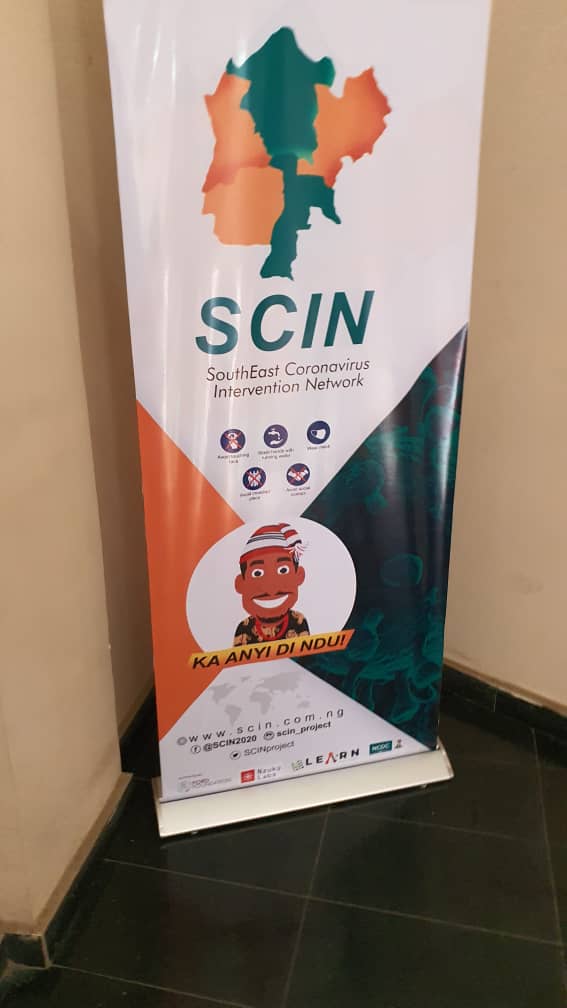 Otamere8's tweet photo. COVID-19 is NOT the same as malaria Both may present with fever & both diseases can come at the same time. PCR test effectively detects COVID-19 in patients. Follow @SCINproject
#scin
#COVID-19
#NCDC
#Kaanyidinndu
#nzukolabs
#learnfactory
#fordfoundation
#WHO
@franknwekell https://t.co/j8lBou91Tw