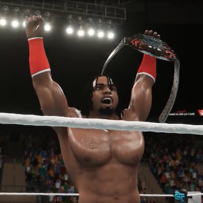 TuesdayNThunder's tweet photo. TNT picks up where it left off, TNT presents... #TNTNIGHTOFCHAMPIONS on PPV where all the championships are ON THE LINE!!! Which superstars will walk away with the gold and which will fall back to the bottom of the rankings. FIND OUT TOMORROW!! https://t.co/YcXD8JgSEw