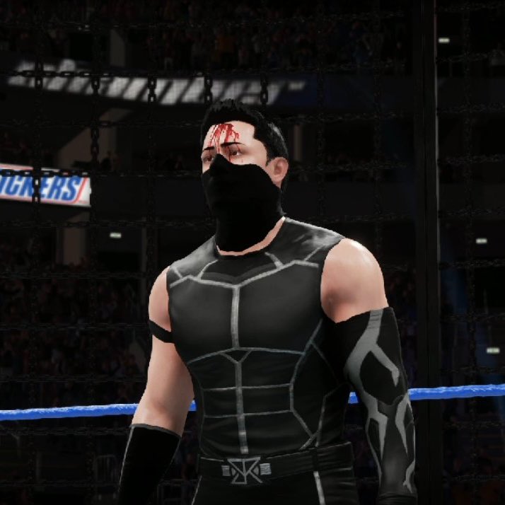 TuesdayNThunder's tweet photo. TNT picks up where it left off, TNT presents... #TNTNIGHTOFCHAMPIONS on PPV where all the championships are ON THE LINE!!! Which superstars will walk away with the gold and which will fall back to the bottom of the rankings. FIND OUT TOMORROW!! https://t.co/YcXD8JgSEw