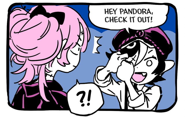 #DEVILSCANDYCOMIC EXTRA!
05/25/20: CH11 • extra1: a bit spoilery if you're not caught up!
---------------------
https://t.co/Ab3MmA7wO2
---------------------
CH11 start: https://t.co/nD9zOckXU8 #hiveworks 