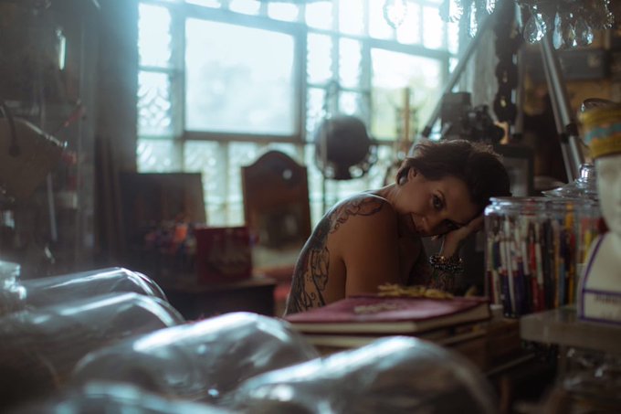 Wonderland. https://t.co/Rbd5IYxN8p