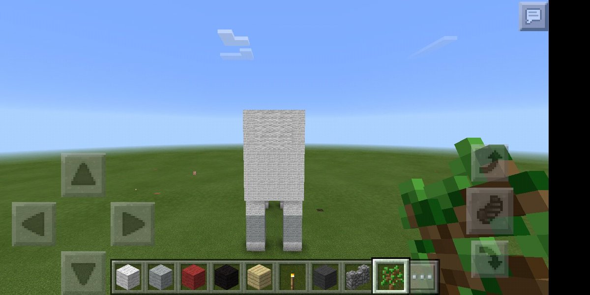 FodãoMinecraft tweet media