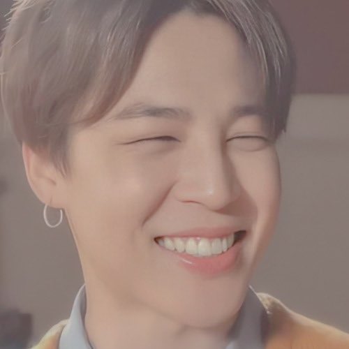 jimin smiling and giggling -thread- for the soul 
