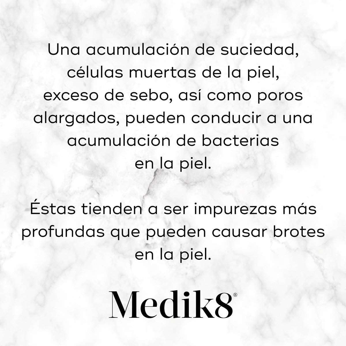 Medik8Mexico's tweet photo. ¿Sabes cómo funcionan realmente las mascarillas de arcilla? En este post resolvemos tus dudas.
.
.
.
#BeautifulSkinForLife #skincare #CSAPhilosophy #beauty #loveyourskin #skinexperts #skinhealth #skingoals #claymask #mascarillas #healthyskin #crueltyfree #veganBeauty https://t.co/IrmUH0rU20