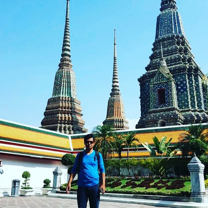 tatangdj's tweet photo. #FotoProfilBaru https://t.co/U13vLwzFvf