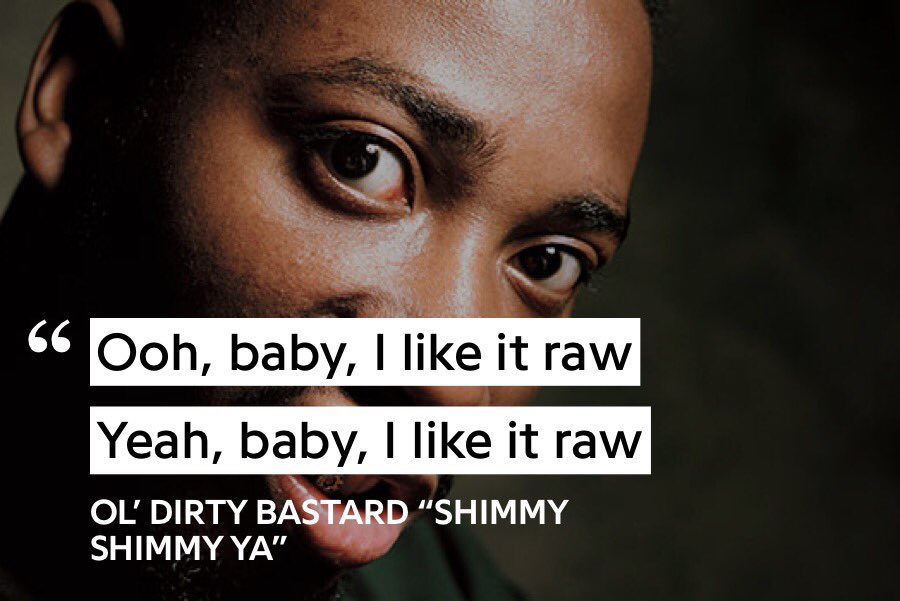 Les deux singles de l’album cartonnent. On a premièrement l’iconique « Shimmy Shimmy Ya » véritable hymne sexuel et le démonstratif « Brooklyn Zoo ». Les deux finiront platines.