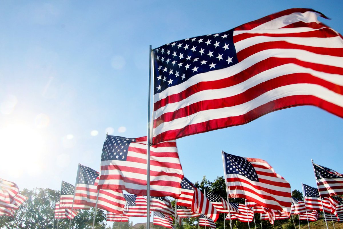 AlliancePTYUT's tweet photo. On #MemorialDay we remember those who have served that are no longer with us.  Let us honor their memory through our actions. It is our duty to live up to the idelas so many fought and died for. https://t.co/cGDBlyj45V