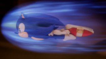 DailyDASonic's tweet photo. Several Level Up Item and Gems have their details contradict what is up in the game: the Mach Speed would work the same way as what is now the Sonic Boost; the Dummy Ring Bomb would throw an empty item box; and the Teleport Dash could have warped through an enemy and its attacks. https://t.co/seFi4aaxGv