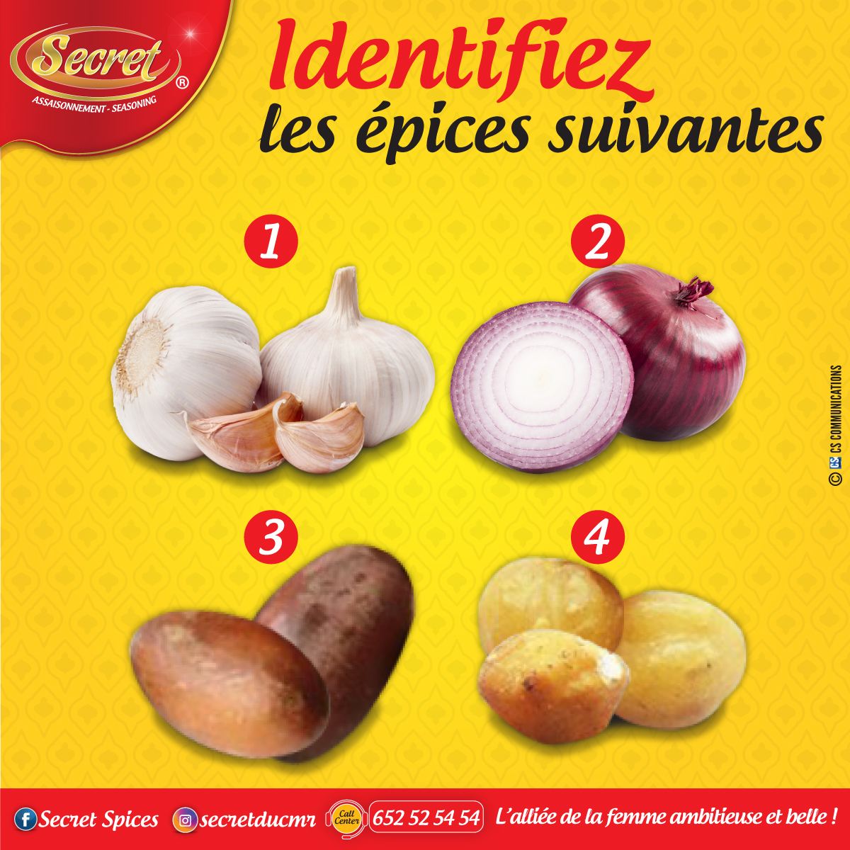SecretSpices tweet media