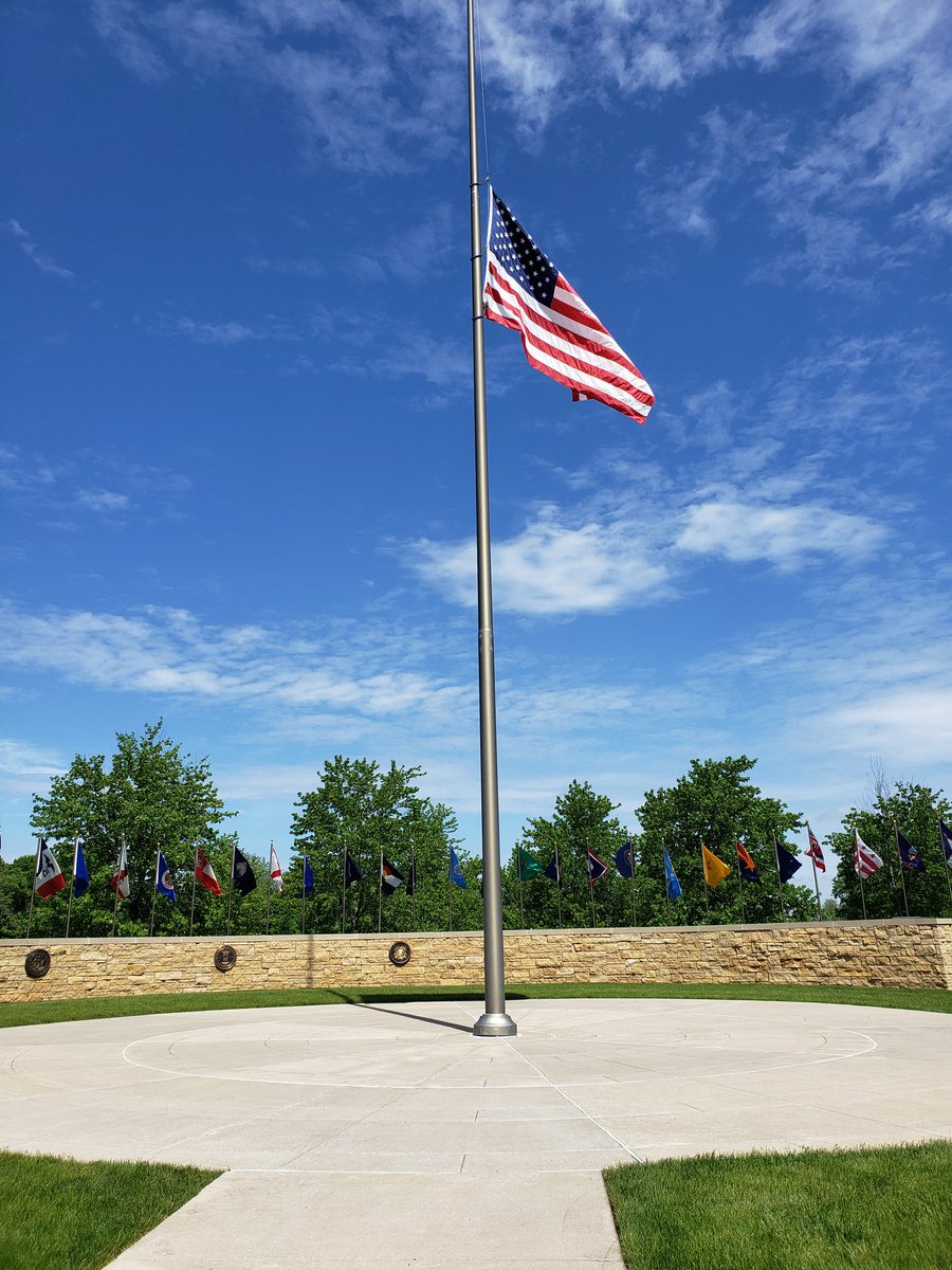 DebbiePohlmann's tweet image. Always remember.