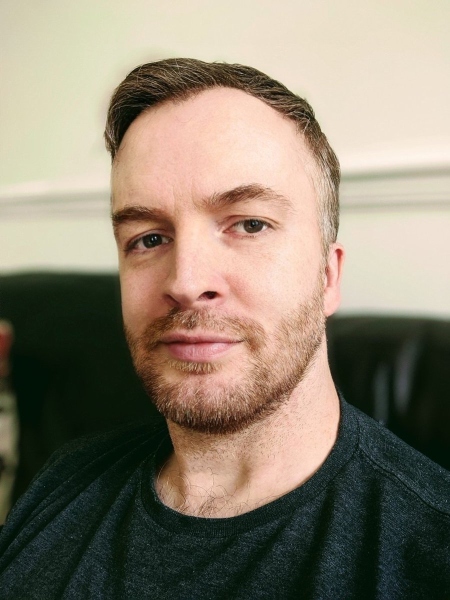 #NewProfilePic