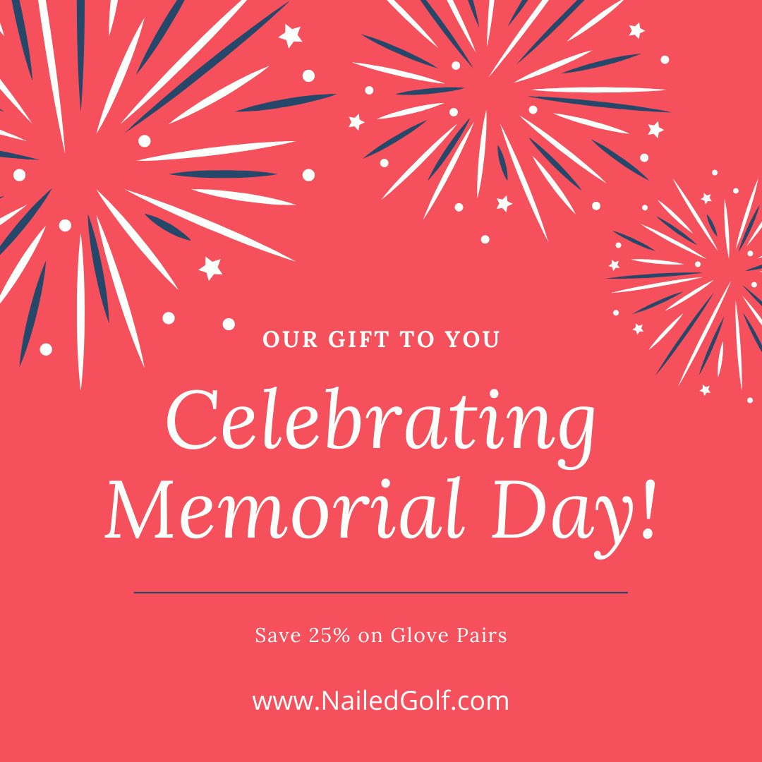 LAST CHANCE to shop our glove pair specials! 
Final hours to save! 
Why only cover one when you can cover two! 
nailedgolf.com

#GloveLove #Coverup #2GlovesAreBetterThanOne