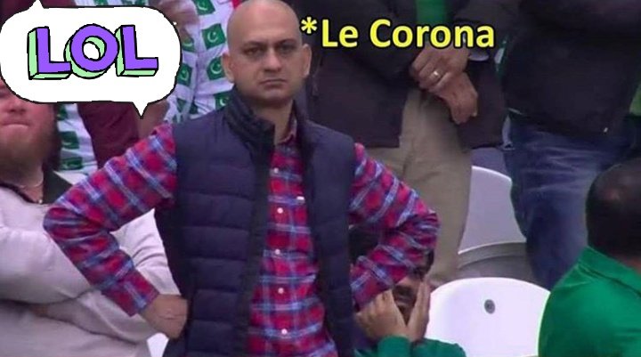nigam_nikhade's tweet photo. #Corona se mat daro hum 138 #Coror hai ..
Agar 1 #lakh roj marenge 37 #Sal Lagenge
Aur itne salo Me Hum #Double Ho jayenge 😅😂🤣 https://t.co/VZfRudqAq3