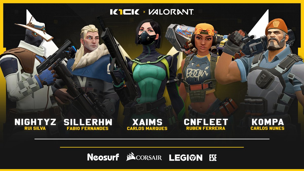 K1CK tweet media