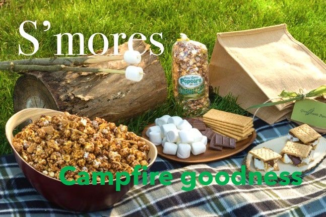Let them know you care with a tasty treat and fun gift like our Camping Kit!
grpopcorn.com/collections/po…
