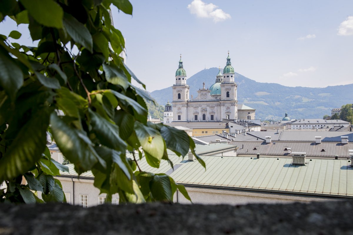 The 2020 Salzburg Festival will take place from 1 to 30 August, but in a modified and shortened form, due to coronavirus containment measures. Learn more: salzburgerfestspiele.at/en/sf-2020 #salzburgerfestspiele #salzburgfestival #sbgfestival100 📸 SF/Leo/Neumayr