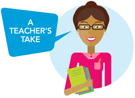 Calvert Learning tweet media