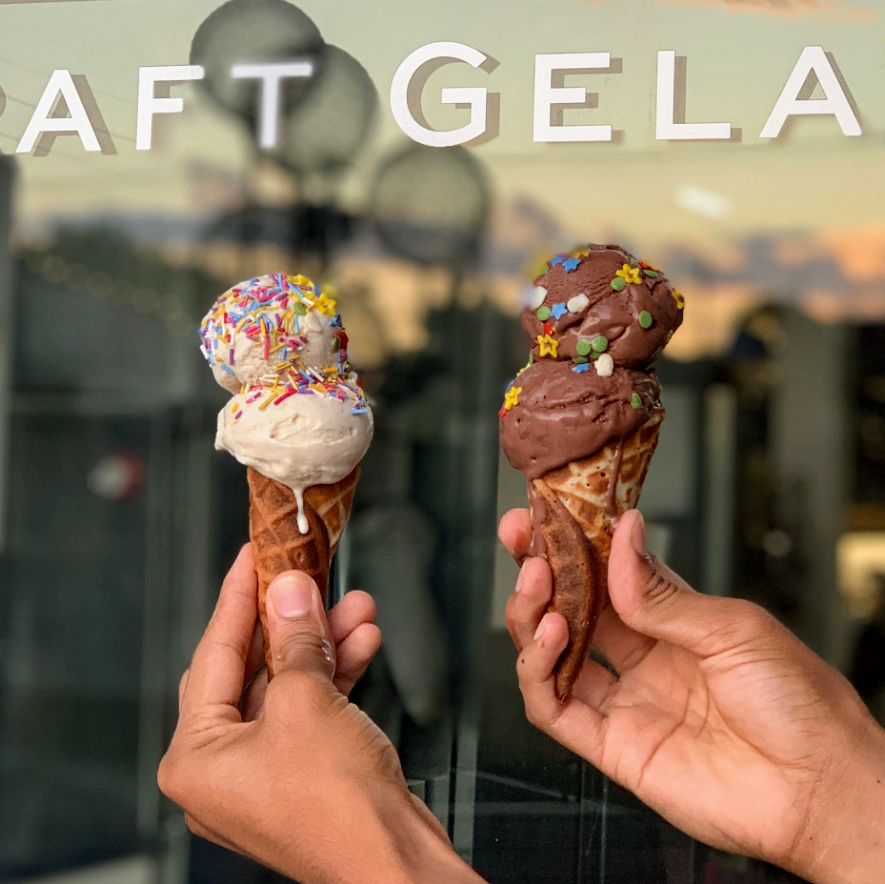 bucketandbay's tweet image. Gelato Cones with Sprinkles #DyeFree #PlantBasedColors #Organic 

Open for #Scoops in #JerseyCity &amp;amp; #Hoboken!