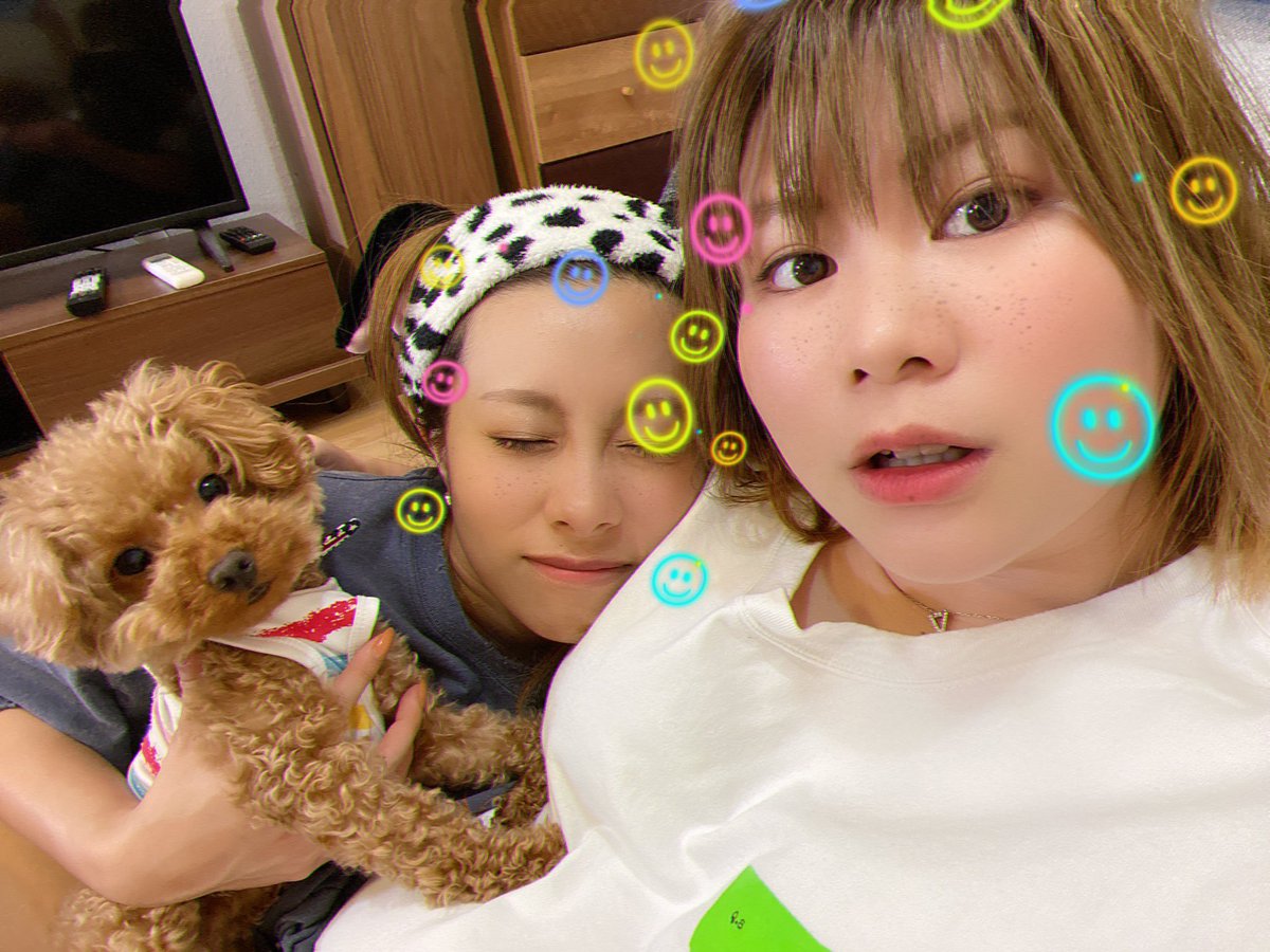 2ndStarys's tweet photo. 集合写真2 https://t.co/j0EDydjCj3