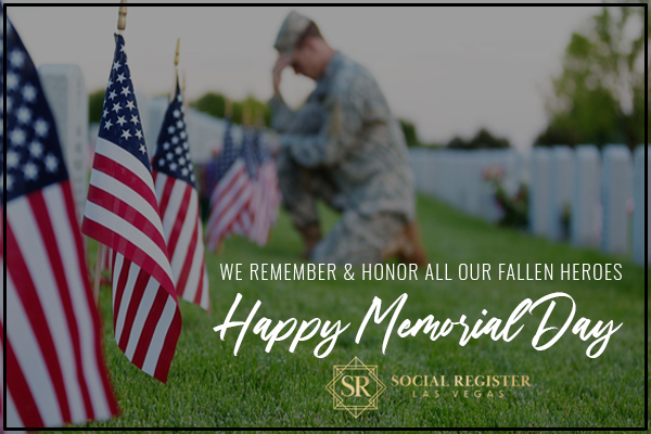 SR_Network_'s tweet photo. Today and everyday, we remember and honor all of our fallen heroes. Happy Memorial Day 🇺🇸 https://t.co/OsRDk8MzJF