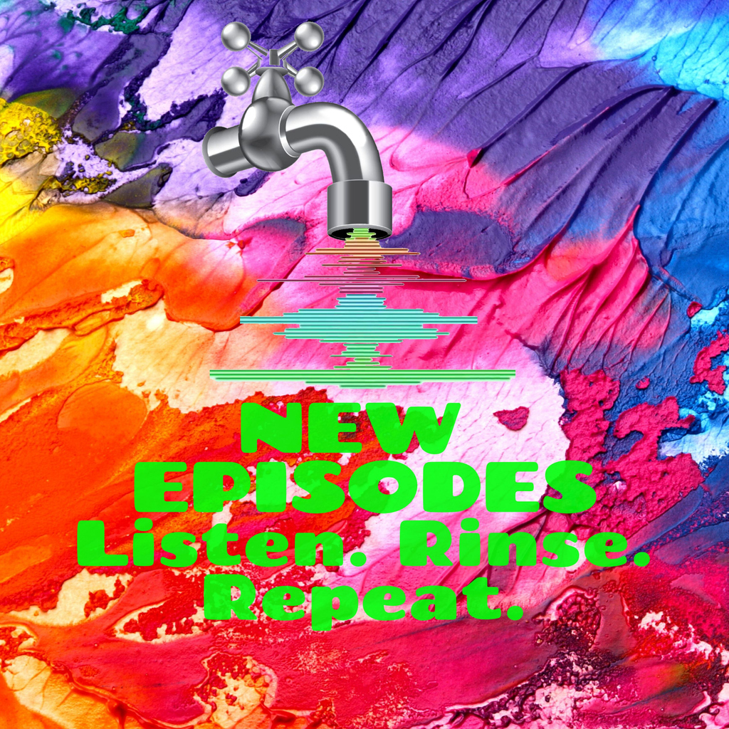 Listen Rinse Repeat podcast (@podcast_lrr) on Twitter photo New episodes OUT NOW!
Making a splash this time are
<a href="/LoveSuperpowers/">Love and Superpowers (Coming Soon)</a>
<a href="/Y2Kpod/">Y2K Productions</a>
<a href="/50wordstories/">50WS</a>
<a href="/motelamericana/">Motel Americana Podcast</a>
<a href="/9thWorldJournal/">A Ninth World Journal - Season 5 is underway!</a>
@MissionRejected
Lather up, #WashYourHands and listen! New episodes OUT NOW!
Making a splash this time are
<a href="/LoveSuperpowers/">Love and Superpowers (Coming Soon)</a>
<a href="/Y2Kpod/">Y2K Productions</a>
<a href="/50wordstories/">50WS</a>
<a href="/motelamericana/">Motel Americana Podcast</a>
<a href="/9thWorldJournal/">A Ninth World Journal - Season 5 is underway!</a>
@MissionRejected
Lather up, #WashYourHands and listen!