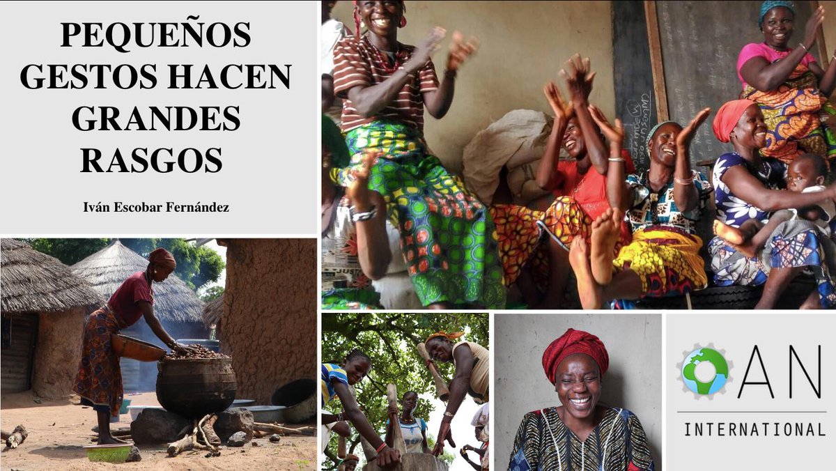 TGVmagazine's tweet photo. 🌍Día Mundial de África 🌍

¡Nuestra primera colaboración con @OAN_Int!
@Ivan_Escobar98 nos explica #Nikarit, su proyecto social.

▶️ https://t.co/iLStRZbgrg

#tgvmagazine #theglobalvision #digitaledition #TGV https://t.co/or831xyGNa