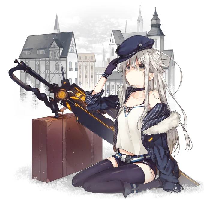 大剣ちゃんまとめ 