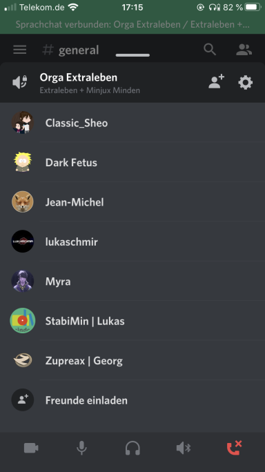 extraleben_min's tweet photo. Auch wenn heute kein Stream war, waren wir nicht untätig!
Viel organisatorisches wurde, getreu dem Motto #SocialDistancing , im Discord besprochen!

Die Streams gehen ab nächster Woche im 2 Wochen Abstand weiter! Nächstes Spiel ist Minecraft Dungeons am Montag. Schaut rein! -ZRX https://t.co/1wvXi7gfEE