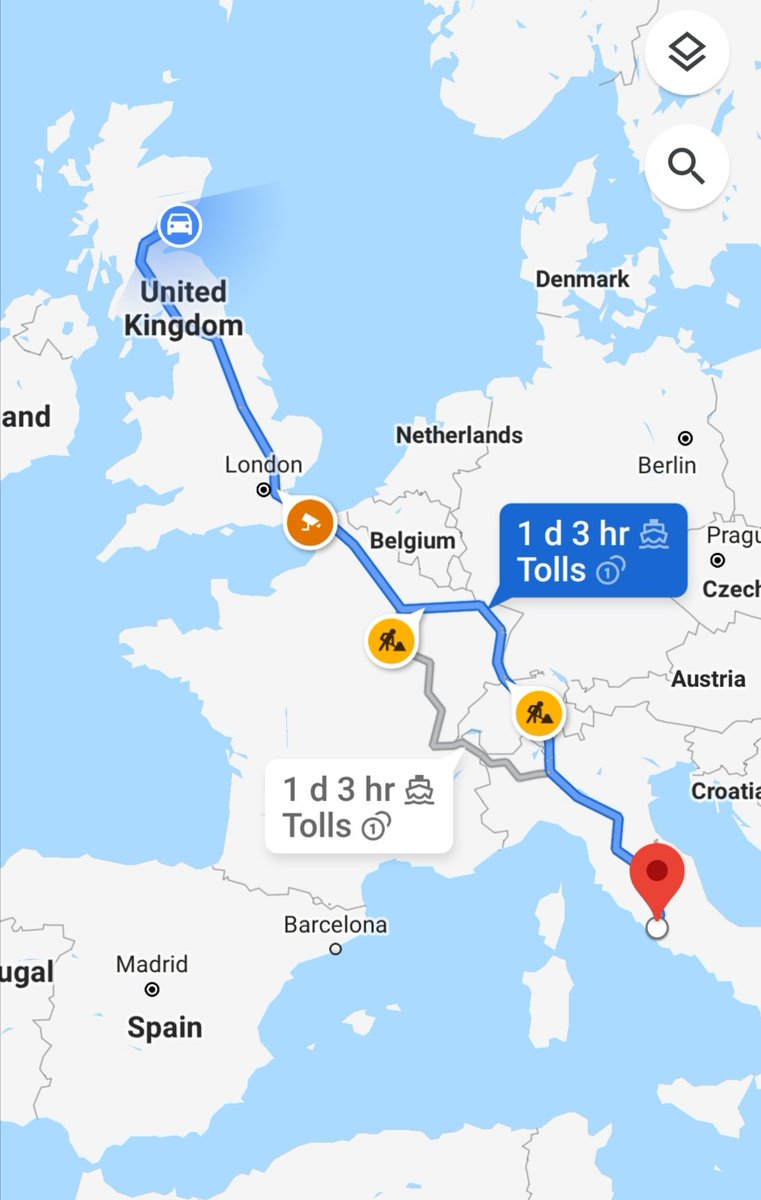Carnoustie High PE tweet media