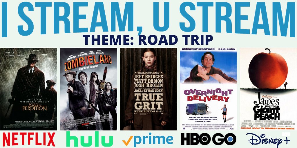 boxofficeparty's tweet photo. NEW EPISODE

🧑‍🎓Weekend of May 29 - 31🧑‍🎓

Streaming Rec's: #RoadTrips
Trivia Review: #FerrisBuellersDayOff
Fave/Worst Film: #RTsTopSciFiMovies
Rushmore: #WillSmith

Listen:
🍎 https://t.co/L3OF2IsacJ      
🤖 https://t.co/0KtcTd0sbi      
🗣️ https://t.co/VnQm6hsv4o https://t.co/bDmmPEtwGw