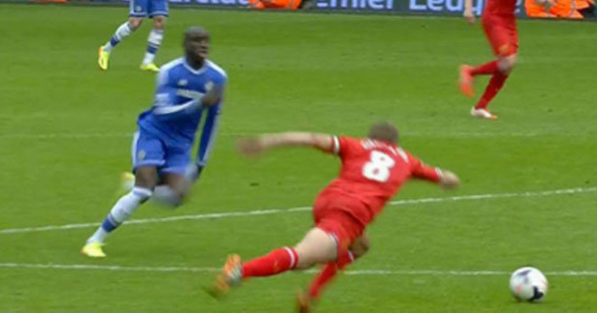 Happy 35th Birthday Demba Ba 