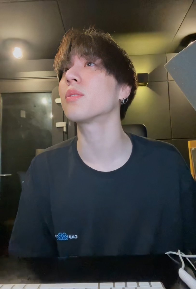 Yugyeom, pacaran yuk 