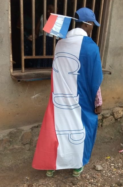 CDP-Burundi tweet media