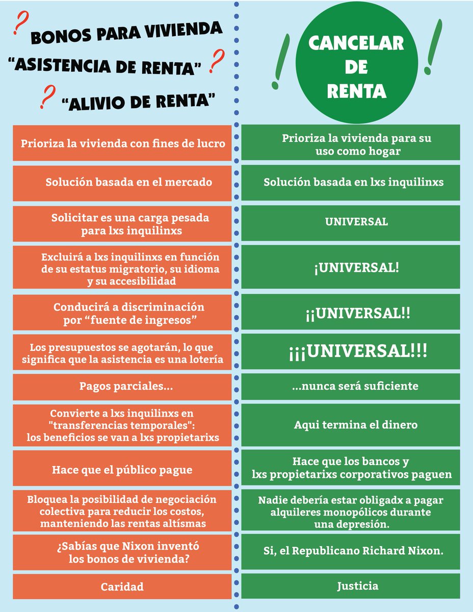 L.A. Tenants Union tweet media