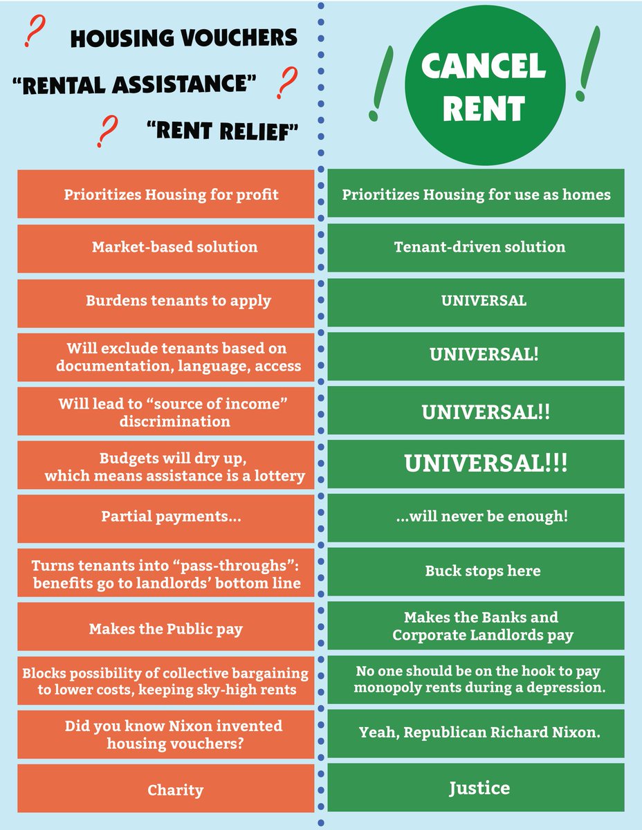 L.A. Tenants Union tweet media