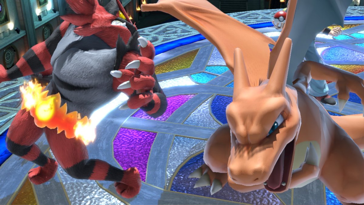 アローラマナーロ からくちvsアカスジ スマブラsp ニンテンドースイッチ ゲームセンターcx ゲームセンターdx 有野課長 濱口エグゼクティブ ポケモン ポケットモンスター