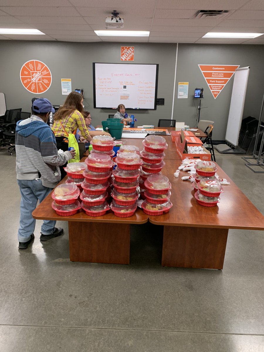 Enjoying some great Memorial Day food at 1526!!