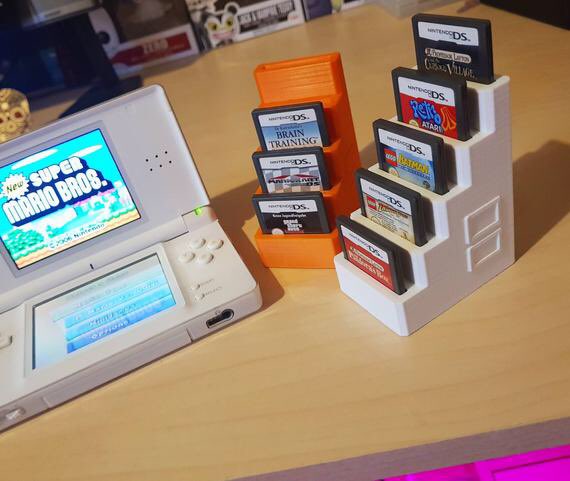 Nintendo DS core is in development (by the creator of the fantastic GBA core) but is unlikely to run accurately and at full speed for the full library on the current MiSTer platform. This will be the first core that simply exceeds the hardware bandwidth needs.