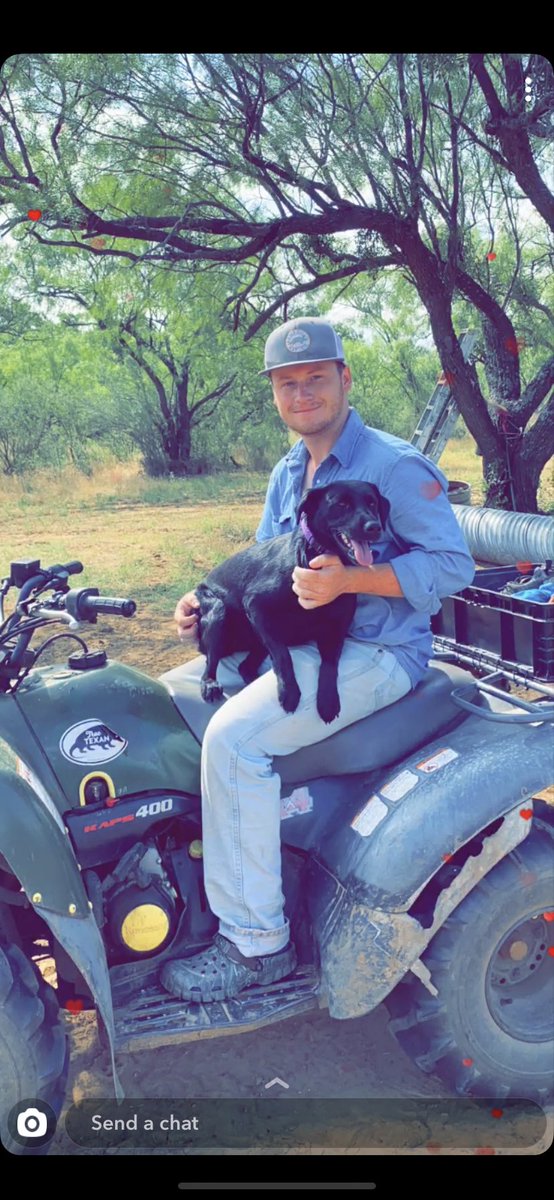 clayroop2's tweet photo. A couple of pics of this past weekend, wish I could live out there! One day I promise. https://t.co/peTSmncYSr