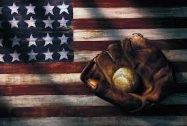 For all who have given and those who continue to give, so that we can do what we love. Thank you. Happy Memorial Day.