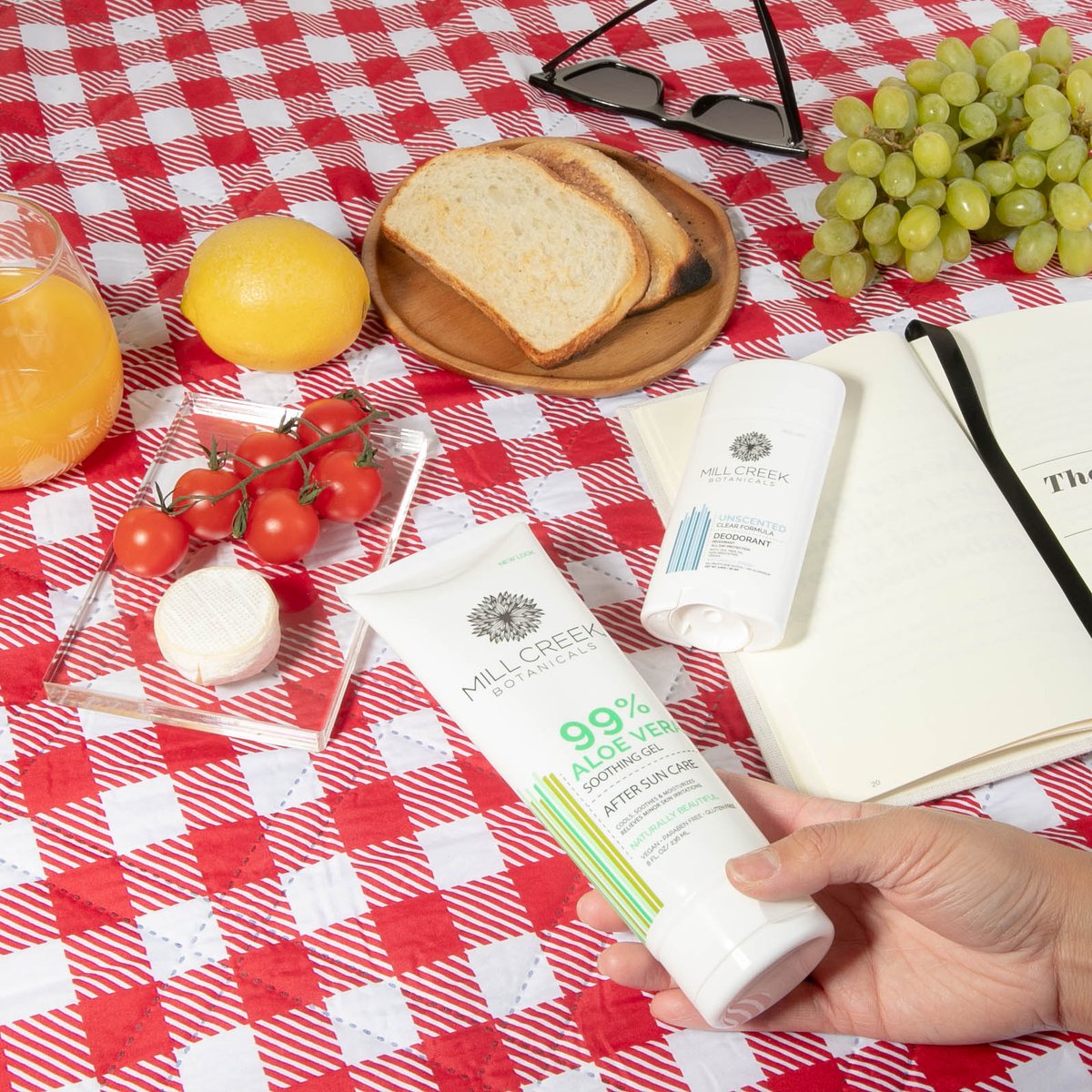 Happy Memorial Day! 🇺🇲 We're celebrating by giving you 25% off sitewide with code HOLIDAY at checkout. The offer ends today so be sure to stock up!