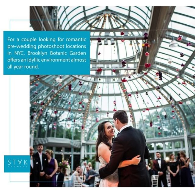 This is one of my favorites because of the range of shots you can get here, check it out and other places for your NYC wedding photoshoot out in our newest article with all you need to know on getting these places in your itinerary!⠀
⠀
#weddingbells #weddingseason #wedding #g