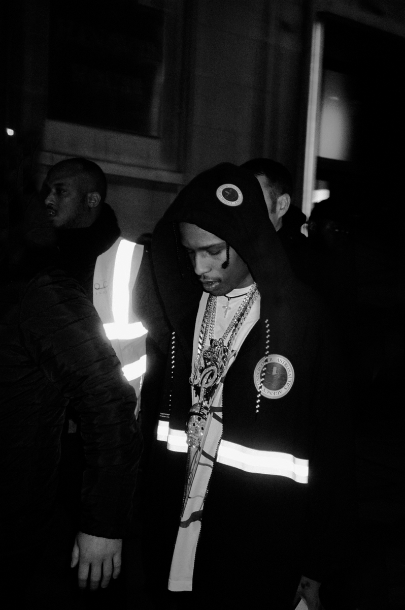 A$AP ROCKY—(©RYAN PELLEGRINI)