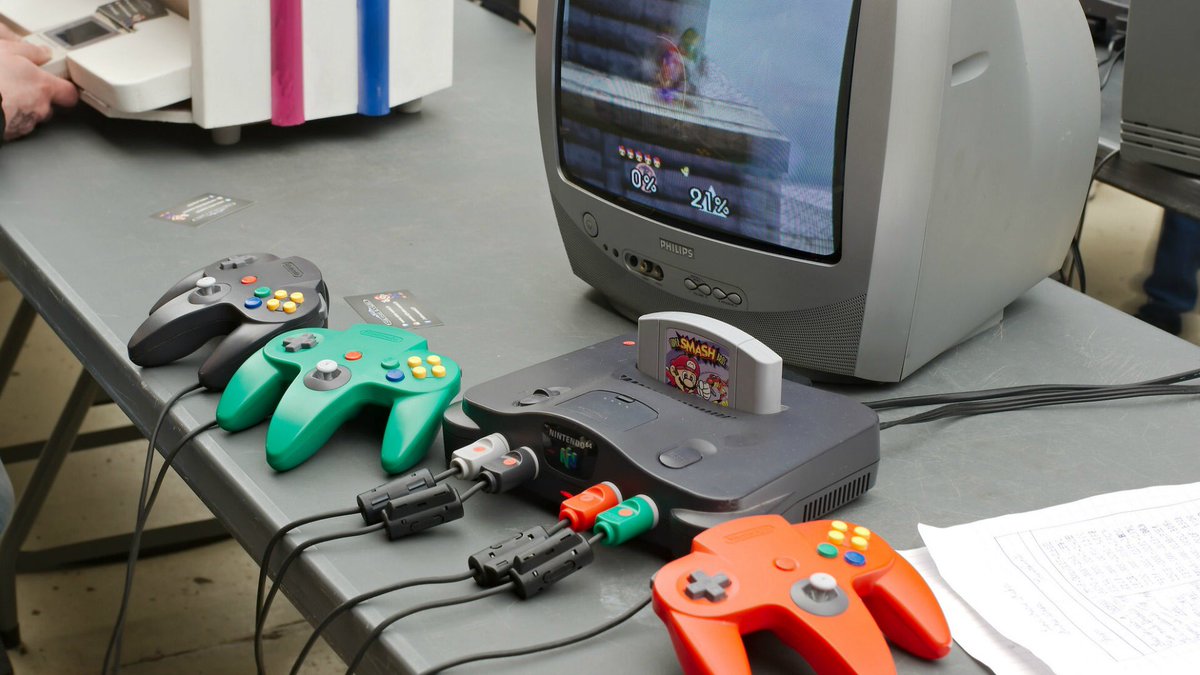 An N64 core is also very early in development and simply not feasible (accurate full speed) on the current hardware.