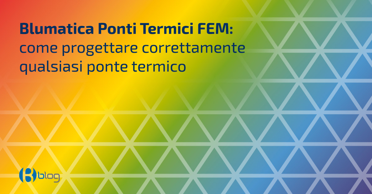 Blumatica's tweet photo. Ecco cosa sono i #pontitermici e come conviene fare il calcolo, anche attraverso qualche esempio pratico.
Leggi il nuovo articolo Blumatica
https://t.co/IbrI5KsIuE
#BlogBlumatica https://t.co/6eEbobVMrN
